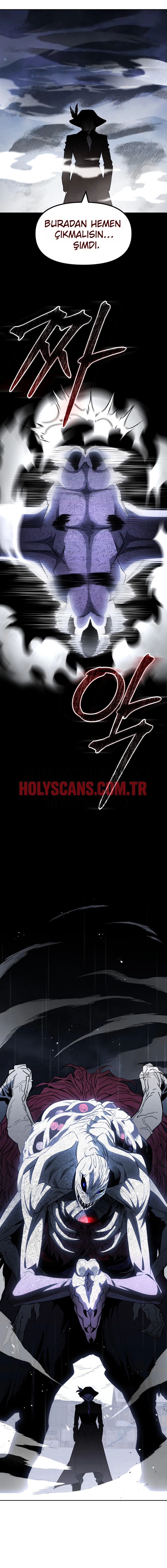 Başka Bir Dünyada Bekar Baba Bölüm Bölüm 3 Sayfa 8