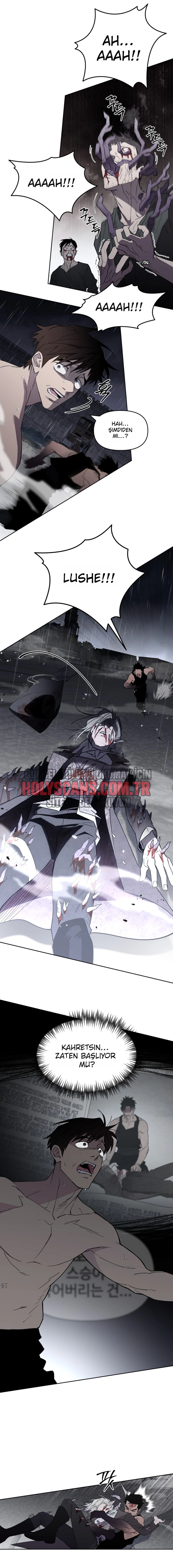 Başka Bir Dünyada Bekar Baba Bölüm Bölüm 3 Sayfa 10