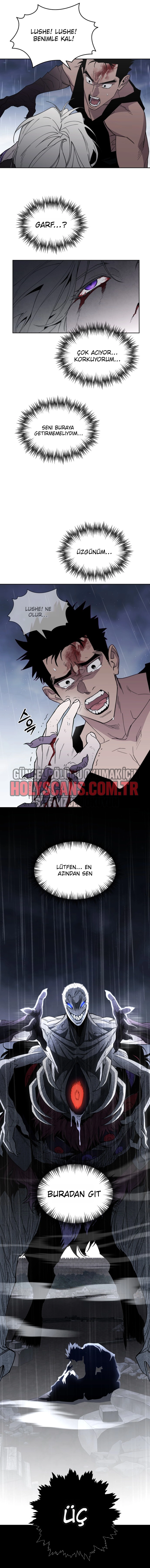 Başka Bir Dünyada Bekar Baba Bölüm Bölüm 3 Sayfa 11