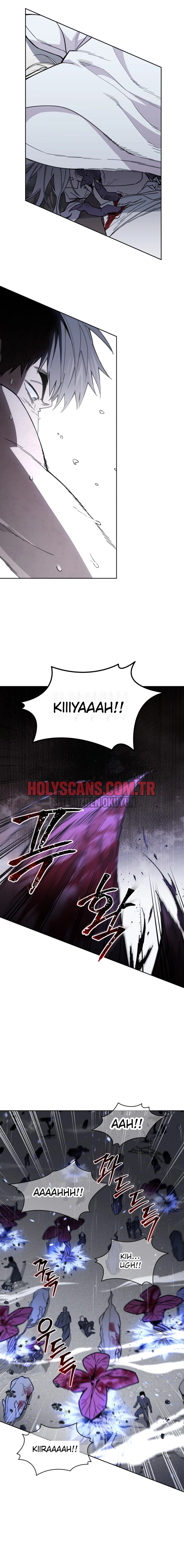 Başka Bir Dünyada Bekar Baba Bölüm Bölüm 3 Sayfa 13