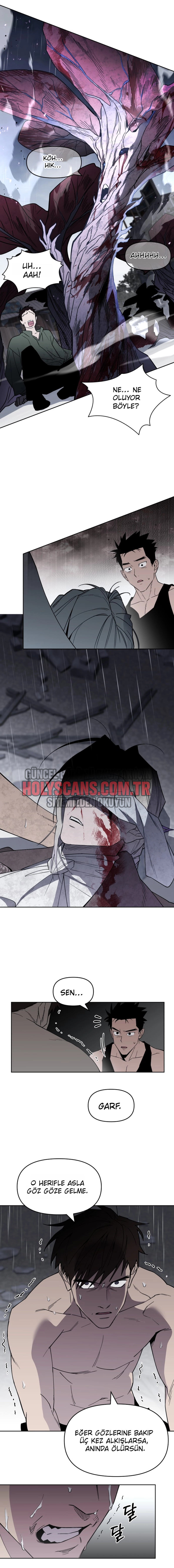 Başka Bir Dünyada Bekar Baba Bölüm Bölüm 3 Sayfa 14