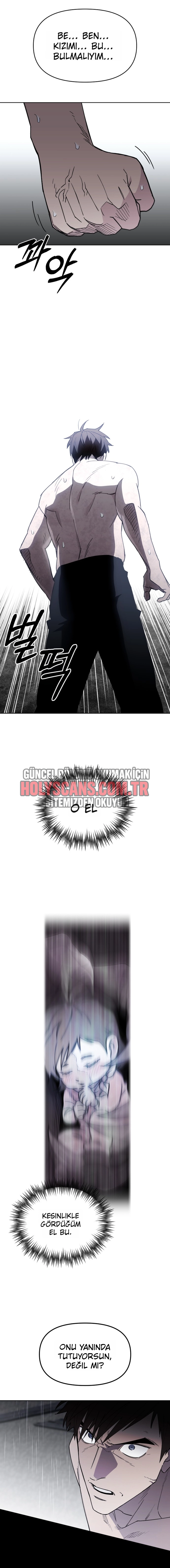 Başka Bir Dünyada Bekar Baba Bölüm Bölüm 3 Sayfa 15