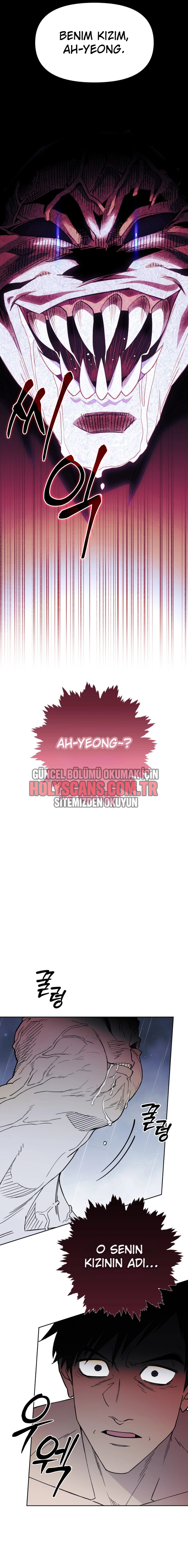 Başka Bir Dünyada Bekar Baba Bölüm Bölüm 3 Sayfa 16