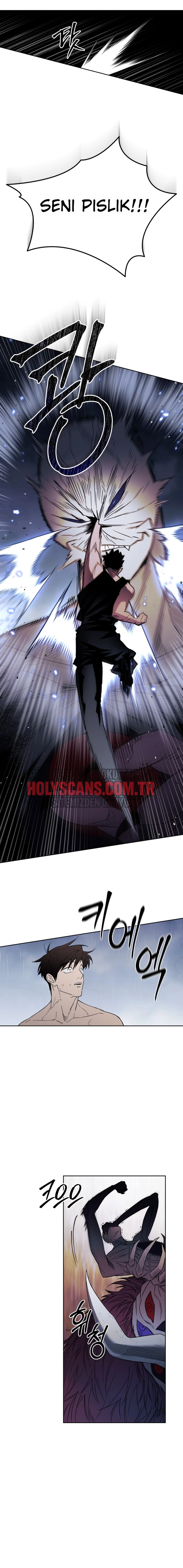 Başka Bir Dünyada Bekar Baba Bölüm Bölüm 3 Sayfa 18