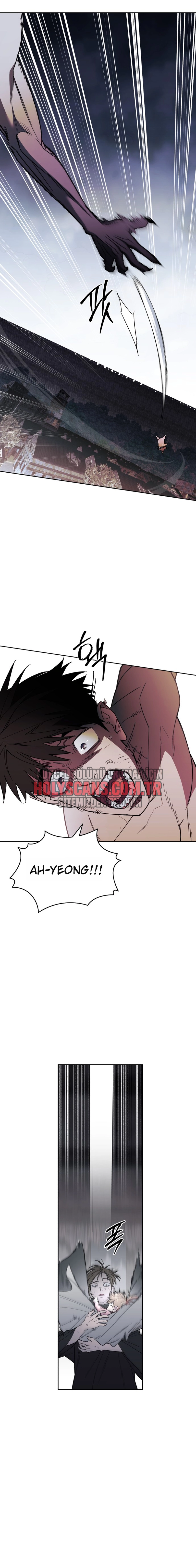 Başka Bir Dünyada Bekar Baba Bölüm Bölüm 3 Sayfa 19