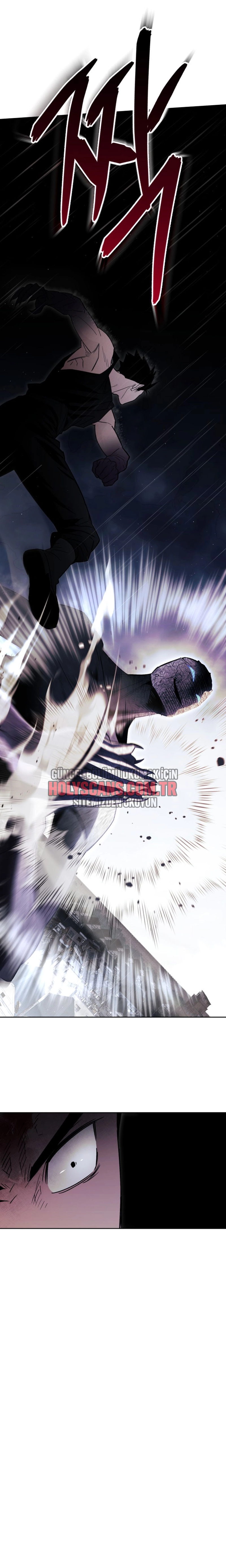 Başka Bir Dünyada Bekar Baba Bölüm Bölüm 3 Sayfa 22