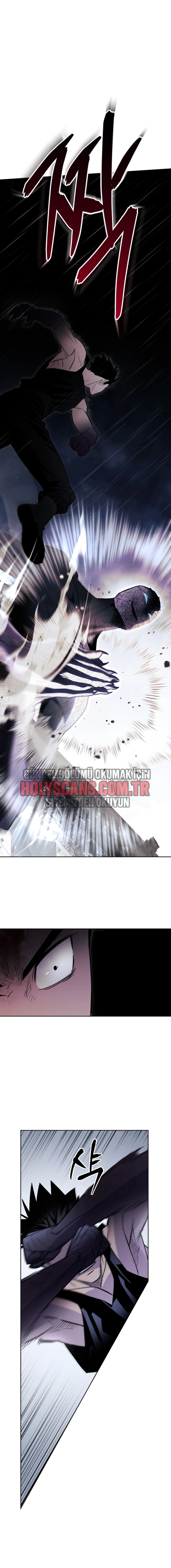 Başka Bir Dünyada Bekar Baba Bölüm Bölüm 4 Sayfa 1