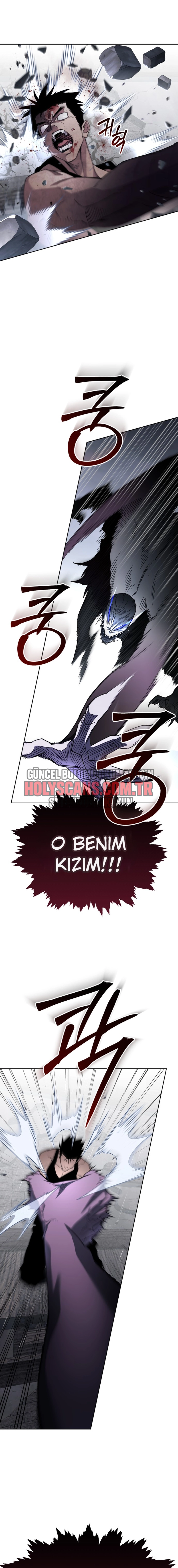 Başka Bir Dünyada Bekar Baba Bölüm Bölüm 4 Sayfa 3