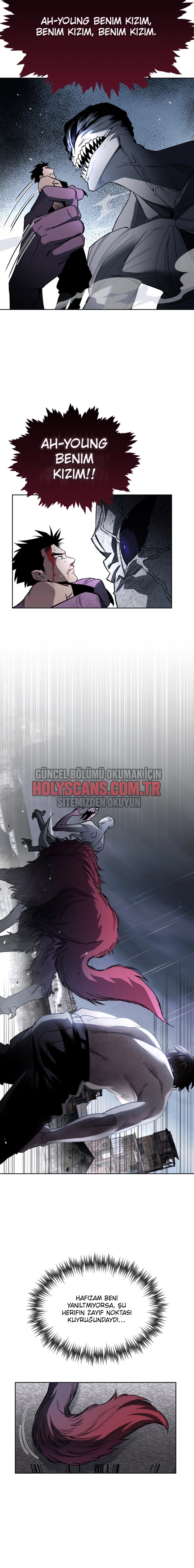 Başka Bir Dünyada Bekar Baba Bölüm Bölüm 4 Sayfa 4