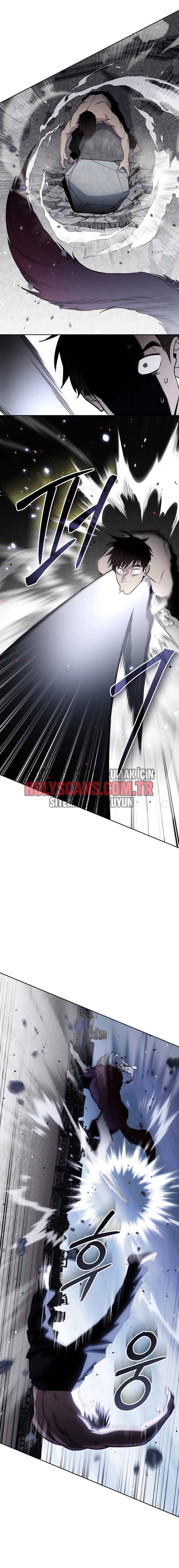 Başka Bir Dünyada Bekar Baba Bölüm Bölüm 4 Sayfa 7