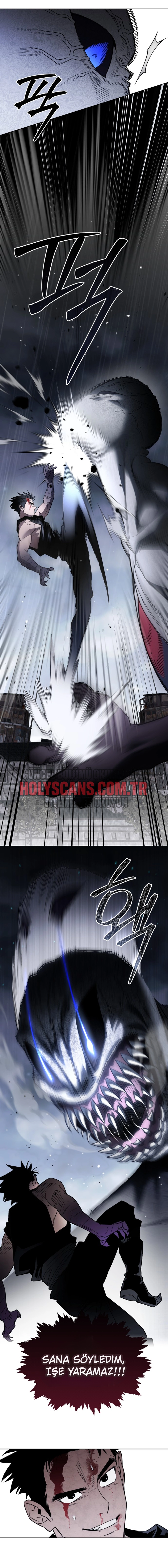 Başka Bir Dünyada Bekar Baba Bölüm Bölüm 4 Sayfa 9