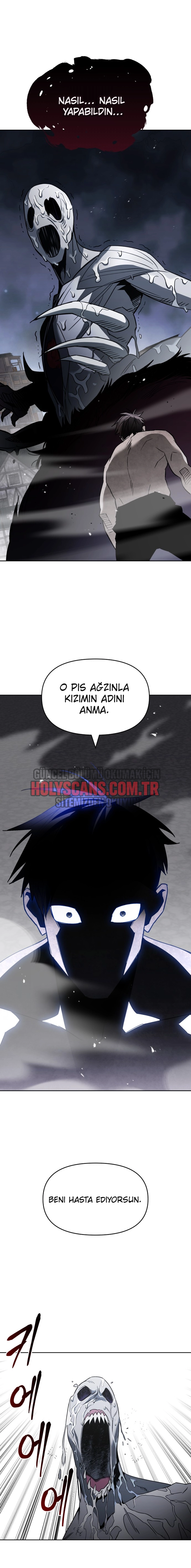 Başka Bir Dünyada Bekar Baba Bölüm Bölüm 4 Sayfa 14