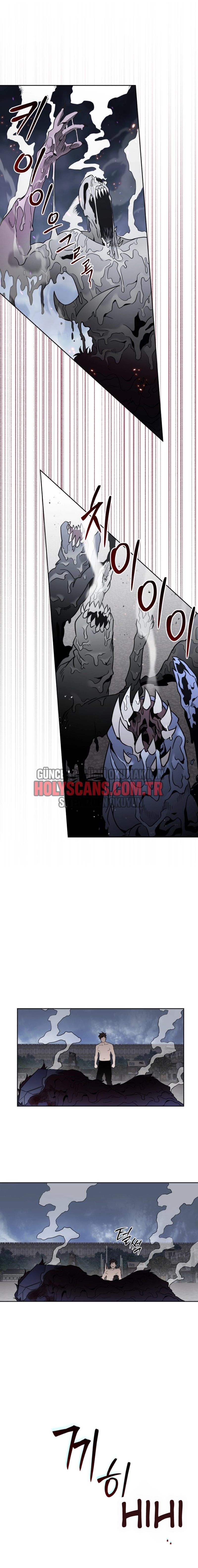 Başka Bir Dünyada Bekar Baba Bölüm Bölüm 4 Sayfa 15