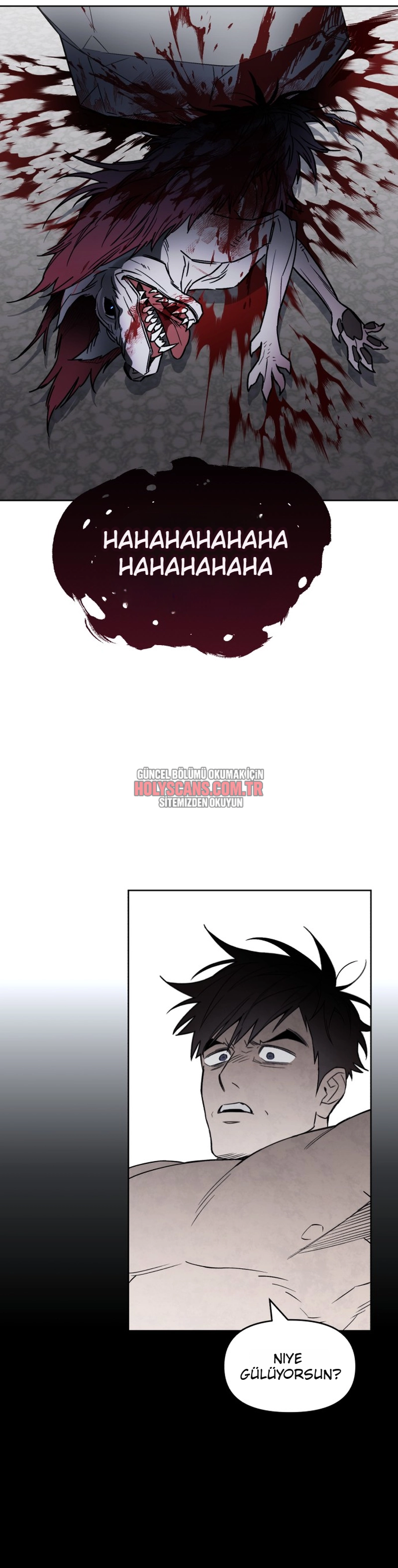 Başka Bir Dünyada Bekar Baba Bölüm Bölüm 4 Sayfa 16