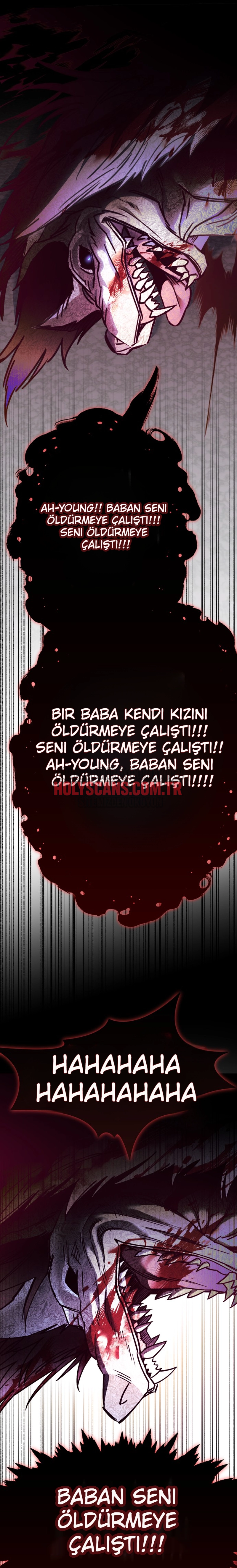 Başka Bir Dünyada Bekar Baba Bölüm Bölüm 4 Sayfa 17