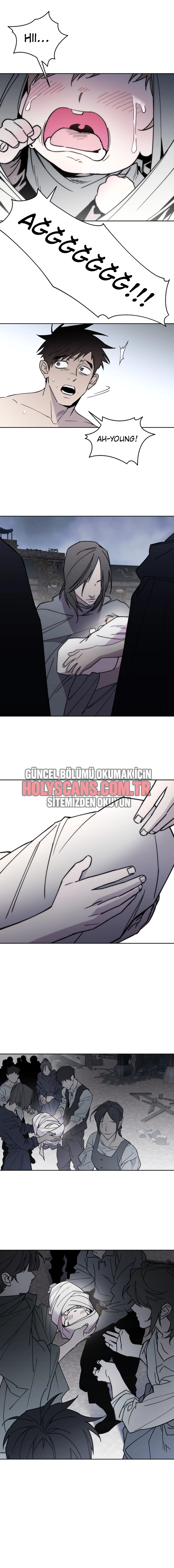 Başka Bir Dünyada Bekar Baba Bölüm Bölüm 4 Sayfa 20