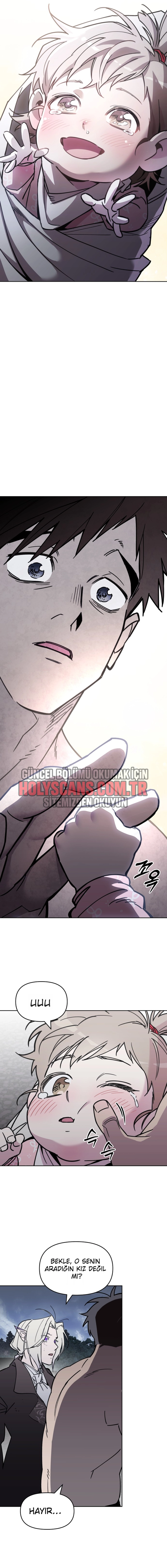 Başka Bir Dünyada Bekar Baba Bölüm Bölüm 4 Sayfa 22