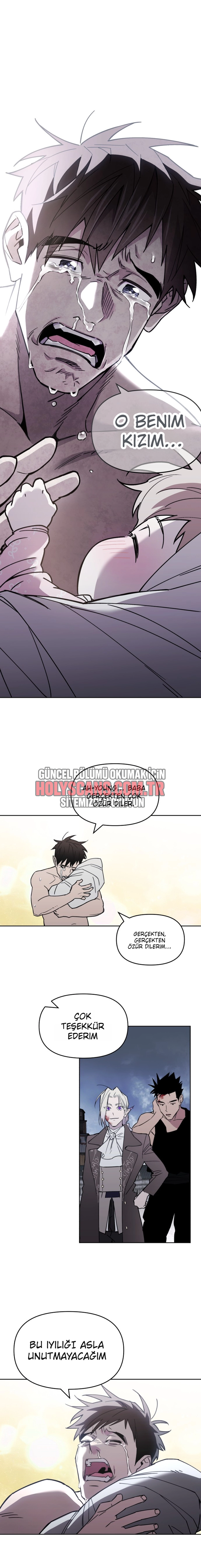 Başka Bir Dünyada Bekar Baba Bölüm Bölüm 4 Sayfa 23