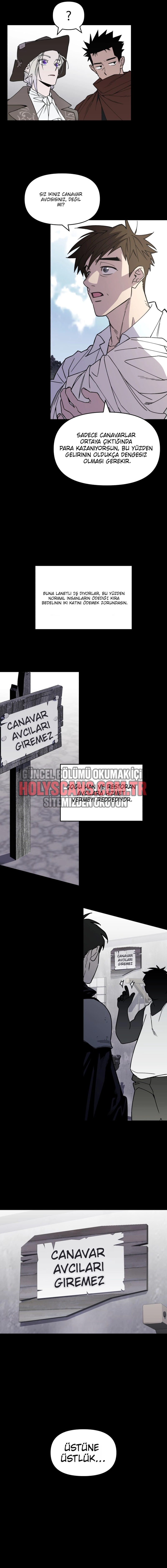 Başka Bir Dünyada Bekar Baba Bölüm Bölüm 5 Sayfa 5