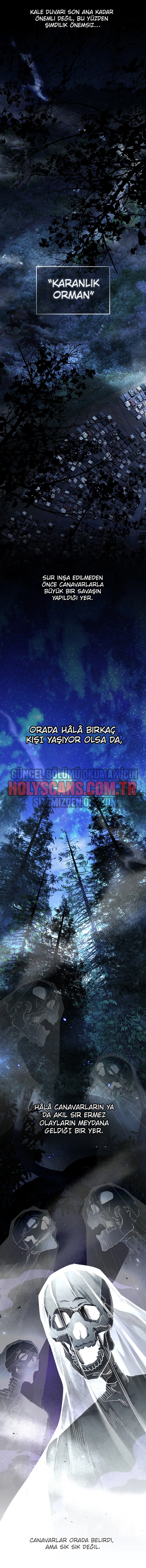 Başka Bir Dünyada Bekar Baba Bölüm Bölüm 5 Sayfa 14