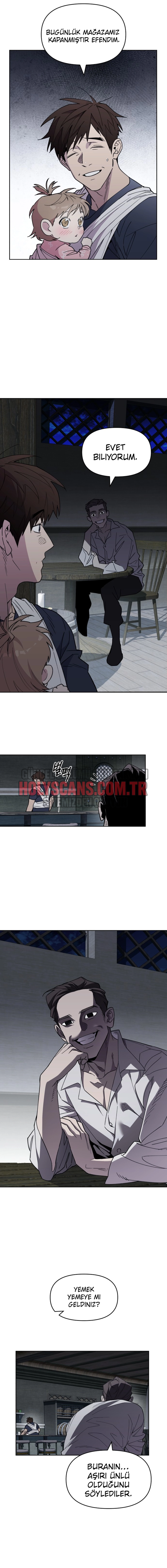 Başka Bir Dünyada Bekar Baba Bölüm Bölüm 6 Sayfa 2