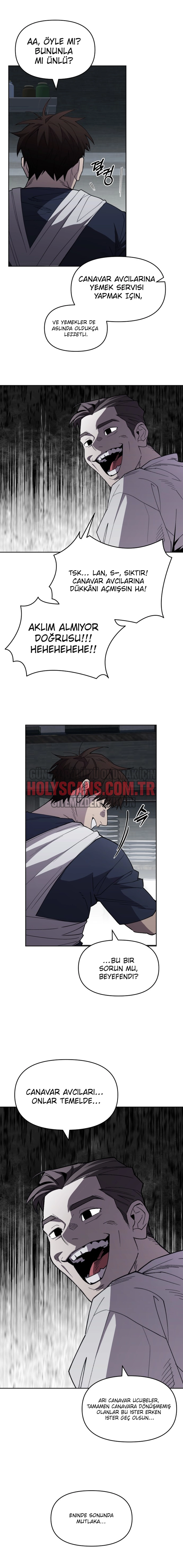 Başka Bir Dünyada Bekar Baba Bölüm Bölüm 6 Sayfa 3