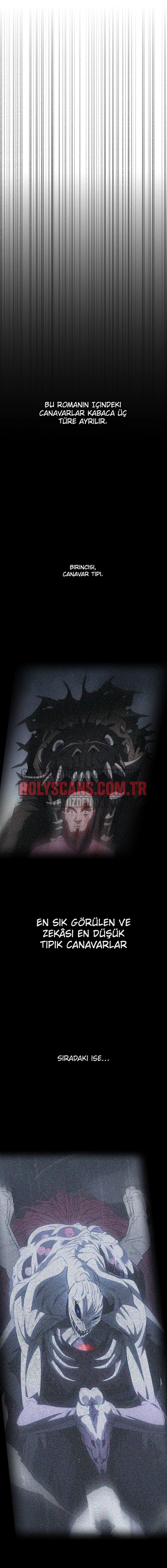 Başka Bir Dünyada Bekar Baba Bölüm Bölüm 6 Sayfa 6