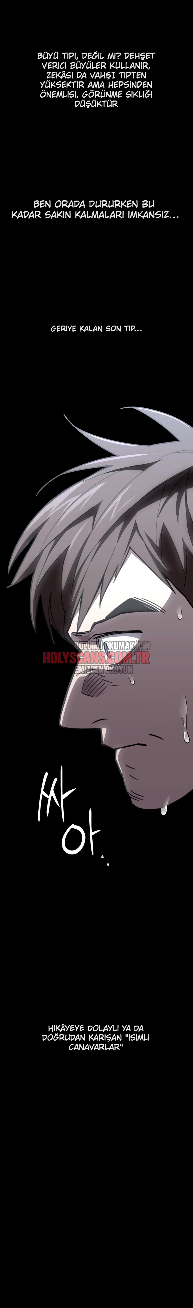 Başka Bir Dünyada Bekar Baba Bölüm Bölüm 6 Sayfa 7