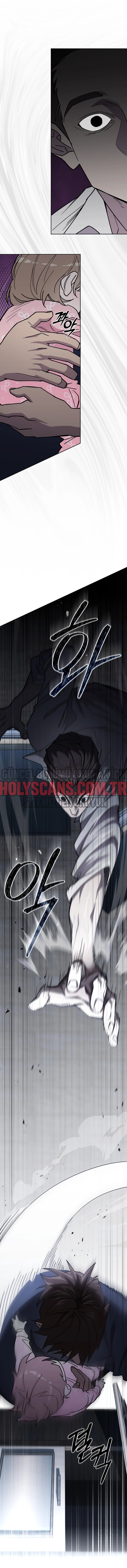 Başka Bir Dünyada Bekar Baba Bölüm Bölüm 6 Sayfa 12