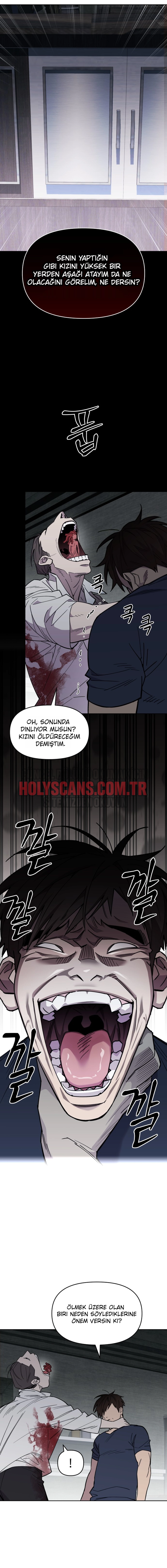 Başka Bir Dünyada Bekar Baba Bölüm Bölüm 6 Sayfa 21