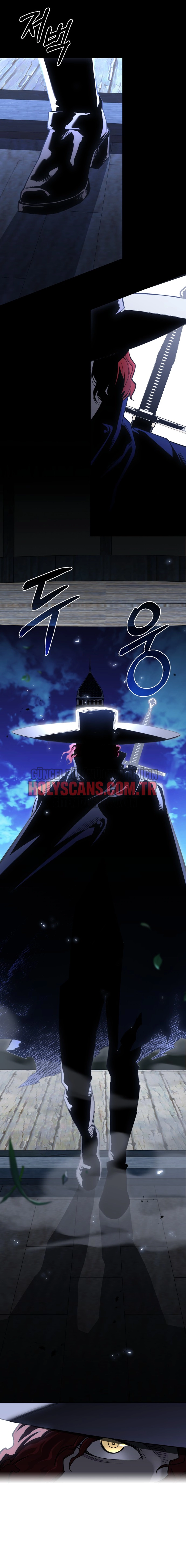 Başka Bir Dünyada Bekar Baba Bölüm Bölüm 6 Sayfa 23