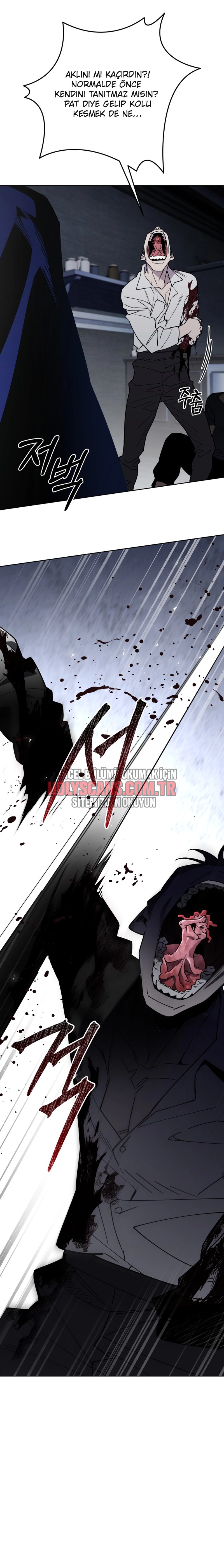 Başka Bir Dünyada Bekar Baba Bölüm Bölüm 7 Sayfa 3