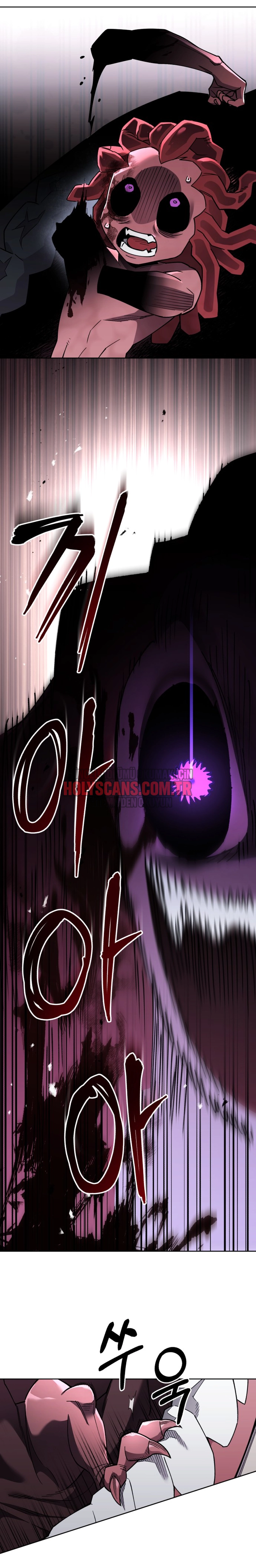 Başka Bir Dünyada Bekar Baba Bölüm Bölüm 7 Sayfa 4