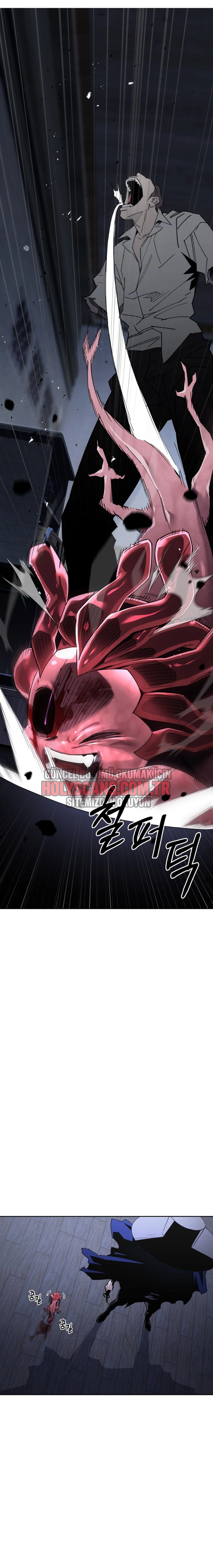 Başka Bir Dünyada Bekar Baba Bölüm Bölüm 7 Sayfa 5