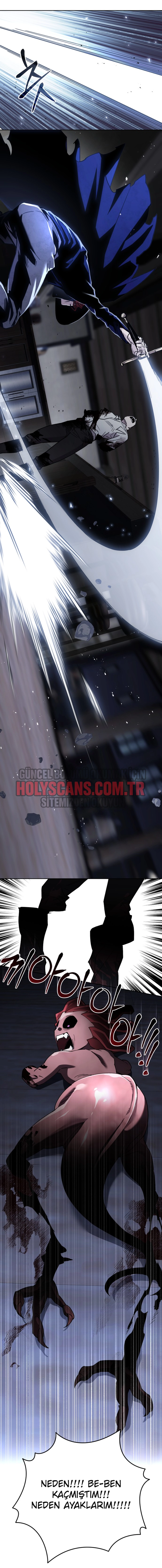 Başka Bir Dünyada Bekar Baba Bölüm Bölüm 7 Sayfa 6