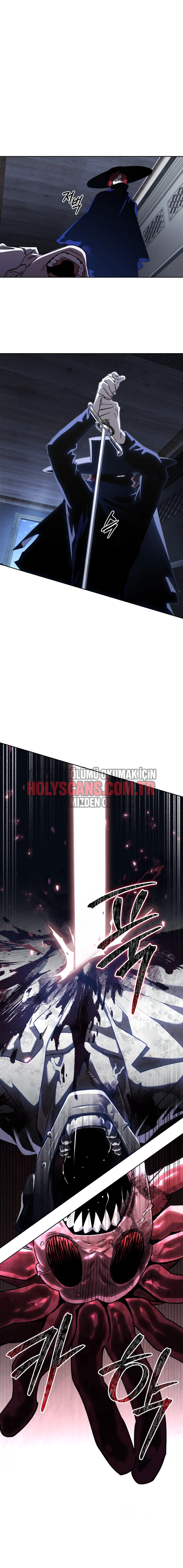 Başka Bir Dünyada Bekar Baba Bölüm Bölüm 7 Sayfa 7