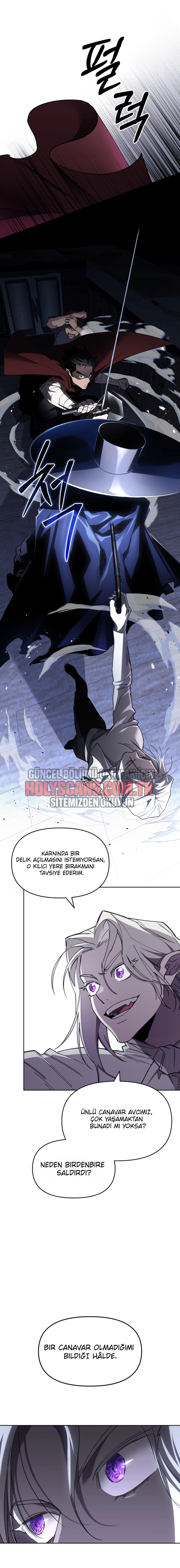 Başka Bir Dünyada Bekar Baba Bölüm Bölüm 7 Sayfa 12