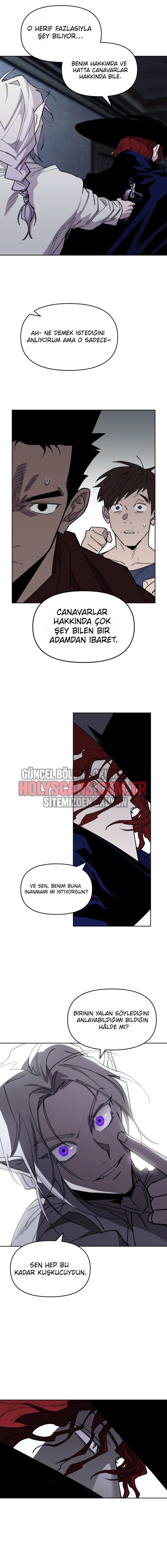 Başka Bir Dünyada Bekar Baba Bölüm Bölüm 7 Sayfa 13