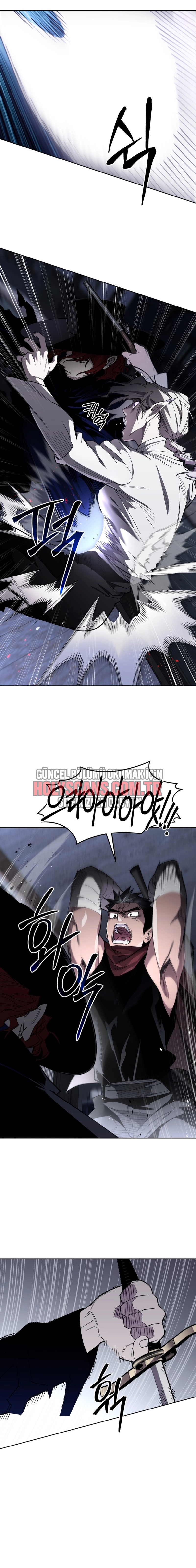 Başka Bir Dünyada Bekar Baba Bölüm Bölüm 7 Sayfa 15