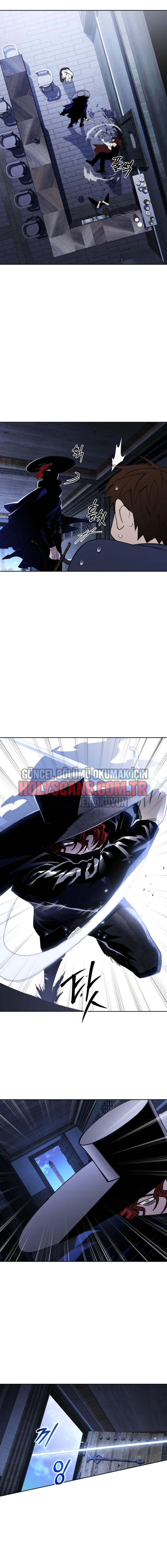 Başka Bir Dünyada Bekar Baba Bölüm Bölüm 7 Sayfa 17