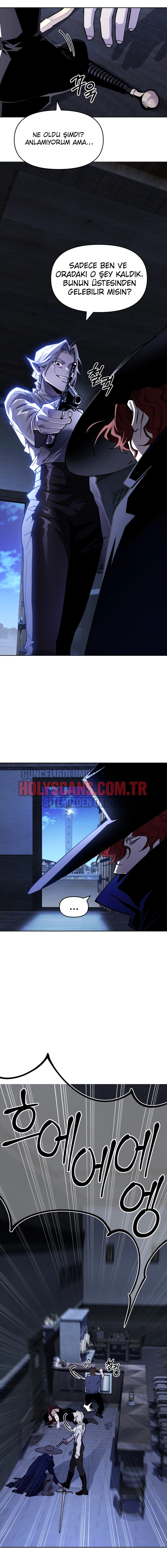 Başka Bir Dünyada Bekar Baba Bölüm Bölüm 7 Sayfa 19