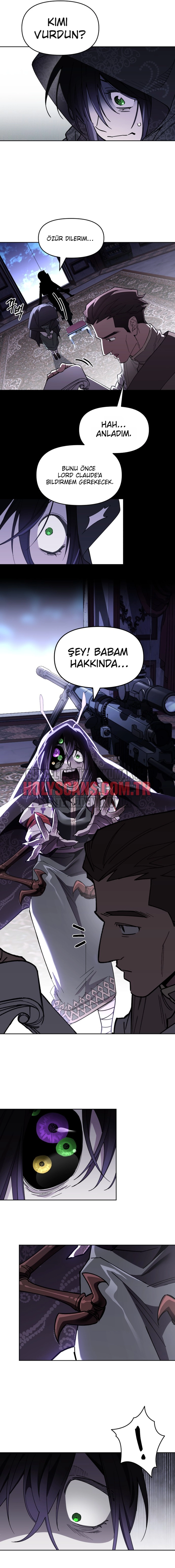 Başka Bir Dünyada Bekar Baba Bölüm Bölüm 8 Sayfa 7