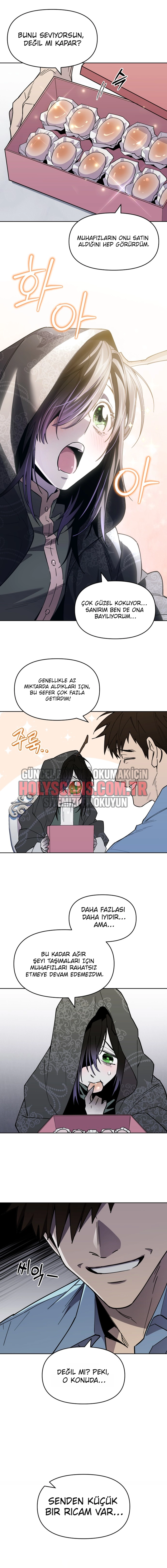 Başka Bir Dünyada Bekar Baba Bölüm Bölüm 8 Sayfa 17