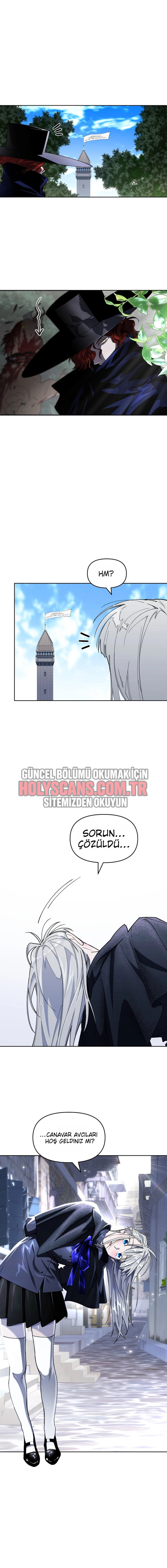 Başka Bir Dünyada Bekar Baba Bölüm Bölüm 8 Sayfa 20