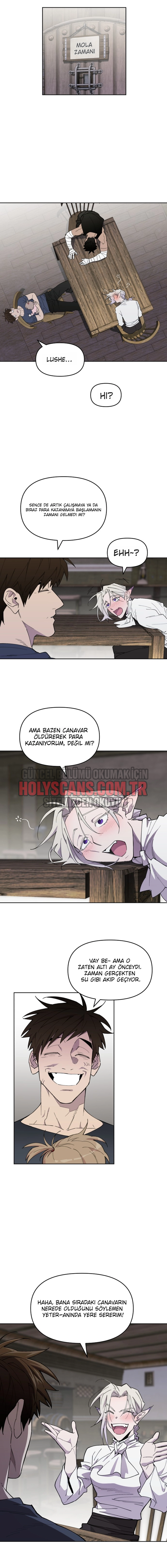 Başka Bir Dünyada Bekar Baba Bölüm Bölüm 9 Sayfa 2