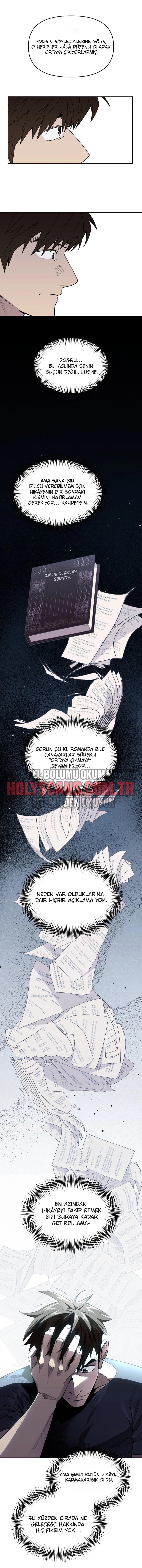 Başka Bir Dünyada Bekar Baba Bölüm Bölüm 9 Sayfa 3