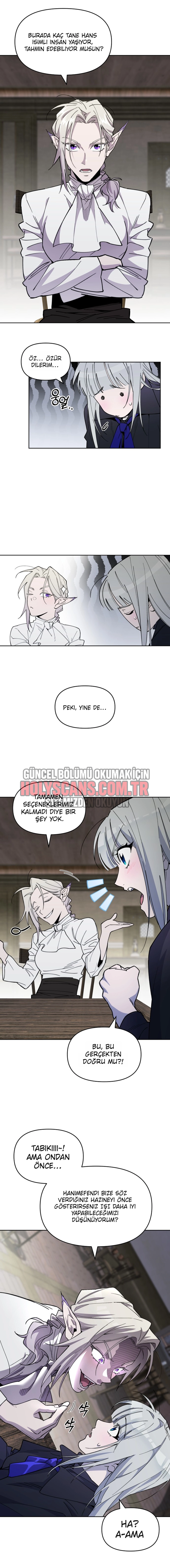 Başka Bir Dünyada Bekar Baba Bölüm Bölüm 9 Sayfa 10