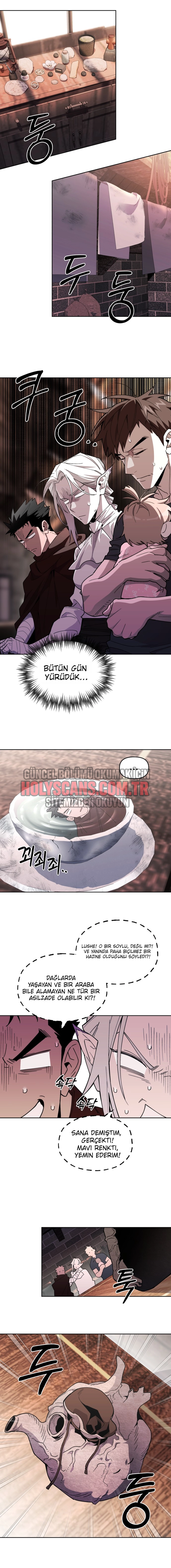 Başka Bir Dünyada Bekar Baba Bölüm Bölüm 9 Sayfa 14