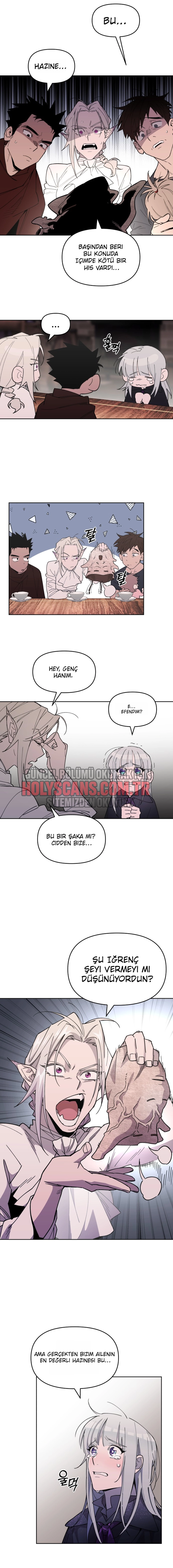 Başka Bir Dünyada Bekar Baba Bölüm Bölüm 9 Sayfa 15