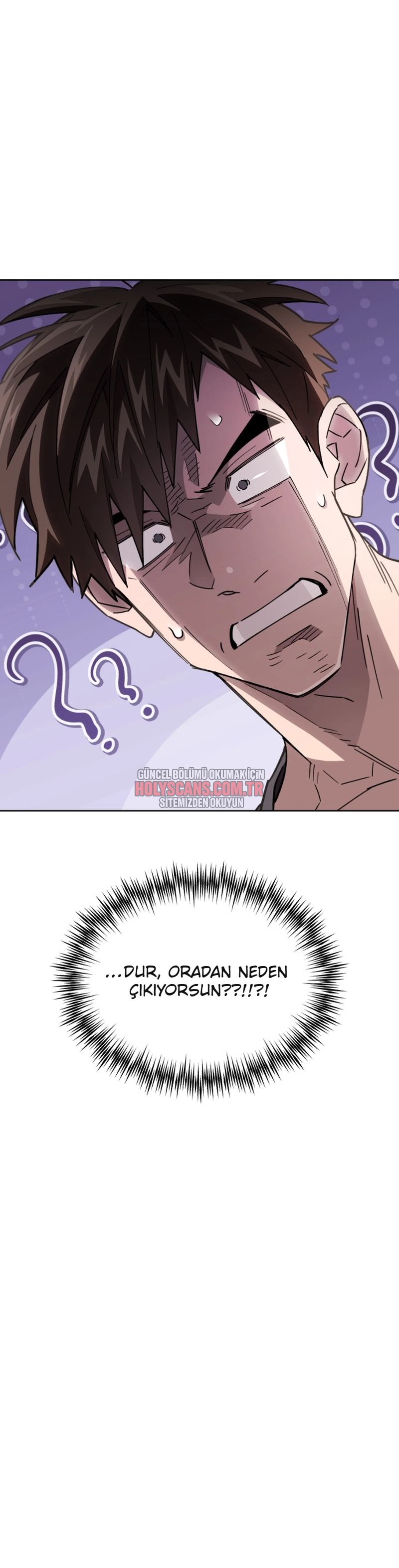 Başka Bir Dünyada Bekar Baba Bölüm Bölüm 9 Sayfa 19